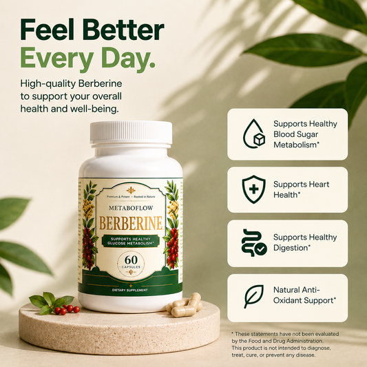 Berberine